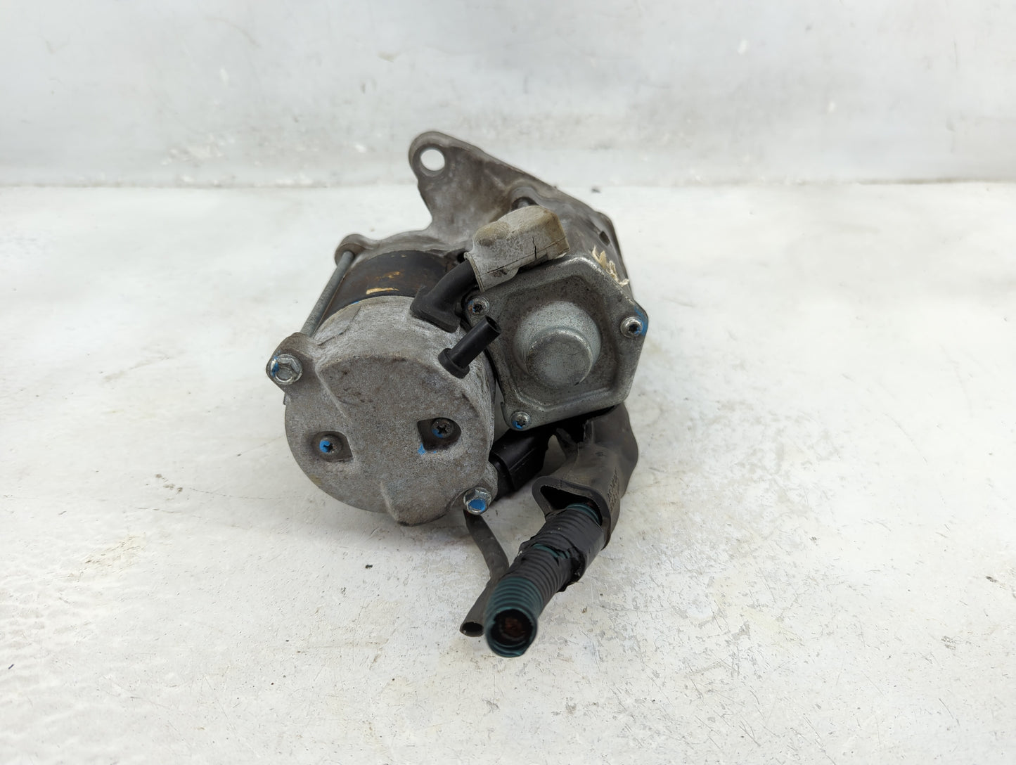 1995-2001 Lexus Es300 Car Starter Motor Solenoid OEM Fits Fits 1994 1995 1996 1997 1998 1999 2000 2001 2002 2003 2004 2005 O