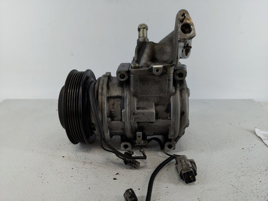 1994-1998 Lexus Es300 Air Conditioning A/c Ac Compressor Oem - Oemusedautoparts1.com