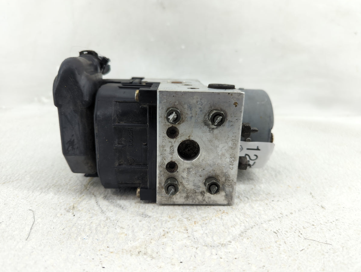 1997-2001 Lexus Es300 Anti-Lock Brake ABS Pump Module Actuator OEM P/N:44510-06041-A Fits Fits 1997 1998 1999 2000 2001 2002
