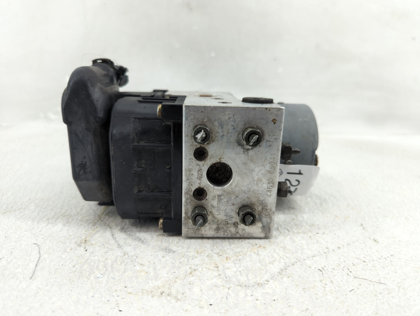 1997-2001 Lexus Es300 ABS Pump Control Module Replacement P/N:44510-06041-A Fits Fits 1997 1998 1999 2000 2001 2002 2003 OEM