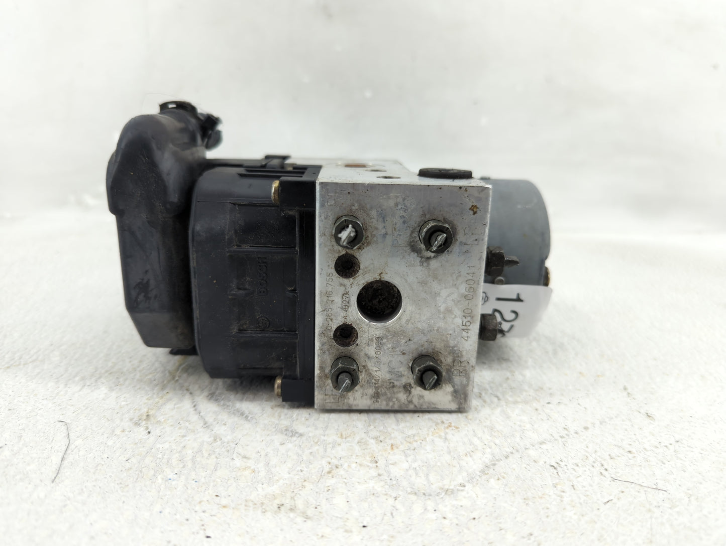 1997-2001 Lexus Es300 ABS Pump Control Module Replacement P/N:44510-06041-A Fits Fits 1997 1998 1999 2000 2001 2002 2003 OEM