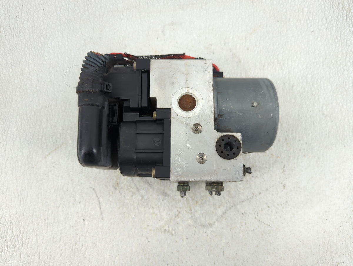 1997-2001 Lexus Es300 Anti-Lock Brake ABS Pump Module Actuator OEM P/N:44510-06041-A Fits Fits 1997 1998 1999 2000 2001 2002