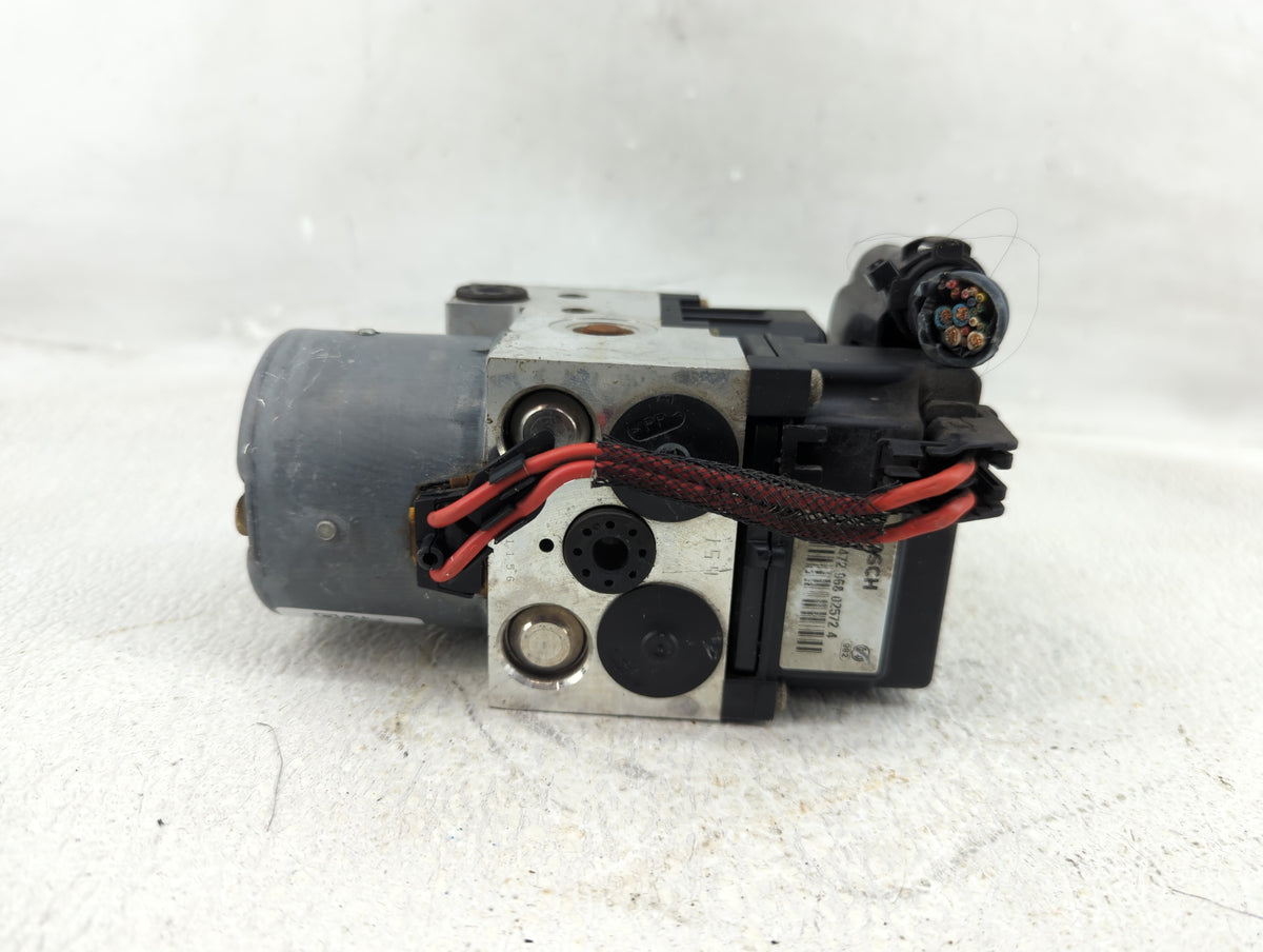 1997-2001 Lexus Es300 Anti-Lock Brake ABS Pump Module Actuator OEM P/N:44510-06041-A Fits Fits 1997 1998 1999 2000 2001 2002