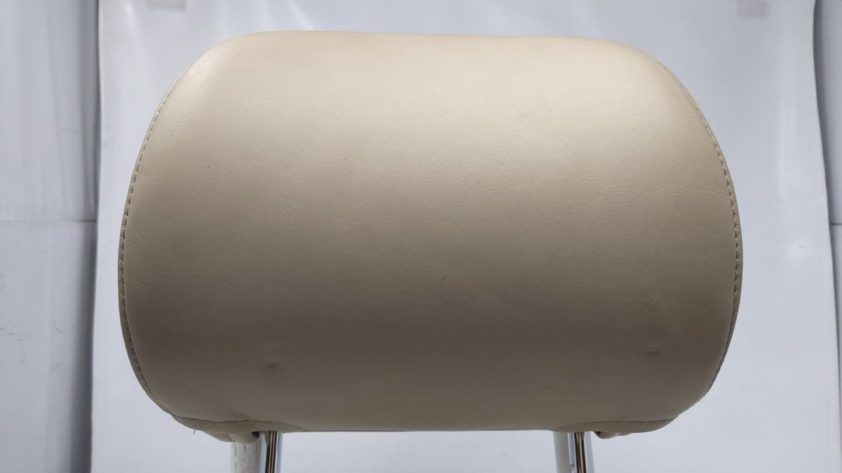 1997 Lexus Es300 Headrest Head Rest Rear Center Seat Tan - Oemusedautoparts1.com