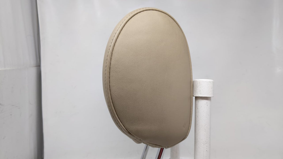 1997 Lexus Es300 Headrest Head Rest Rear Center Seat Tan - Oemusedautoparts1.com
