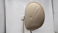 1997 Lexus Es300 Headrest Head Rest Rear Center Seat Tan - Oemusedautoparts1.com