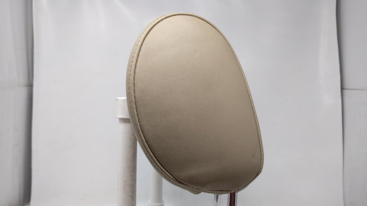 1997 Lexus Es300 Headrest Head Rest Rear Center Seat Tan - Oemusedautoparts1.com