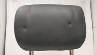 1997 Lexus Es300 Headrest Head Rest Rear Center Seat Black - Oemusedautoparts1.com