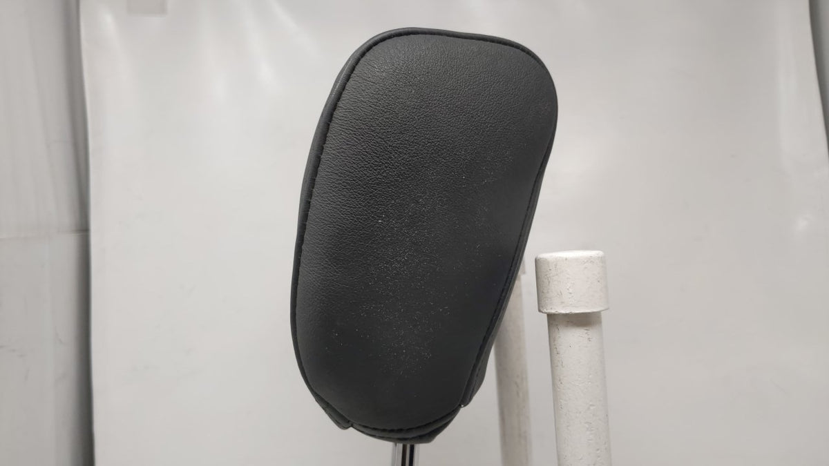 1997 Lexus Es300 Headrest Head Rest Rear Center Seat Black - Oemusedautoparts1.com