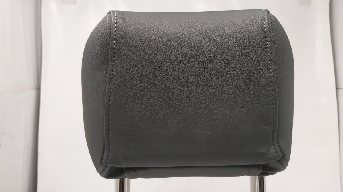 1997 Lexus Es300 Headrest Head Rest Rear Center Seat Black - Oemusedautoparts1.com