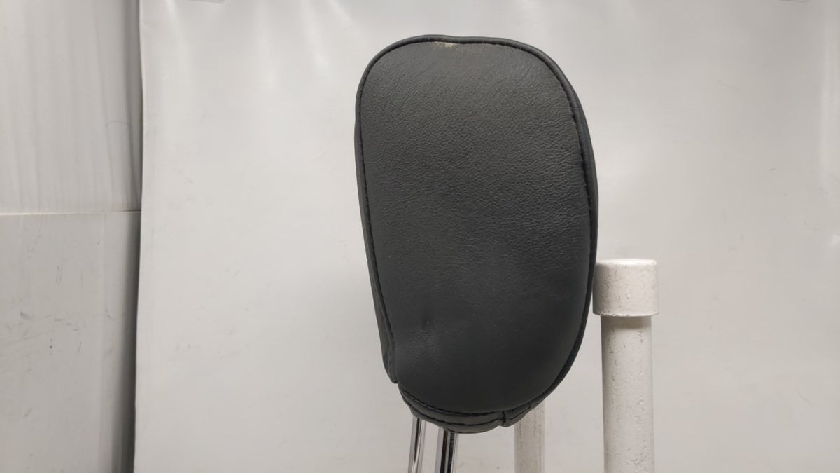 1997 Lexus Es300 Headrest Head Rest Rear Center Seat Black - Oemusedautoparts1.com
