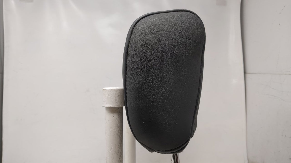 1997 Lexus Es300 Headrest Head Rest Rear Center Seat Black - Oemusedautoparts1.com