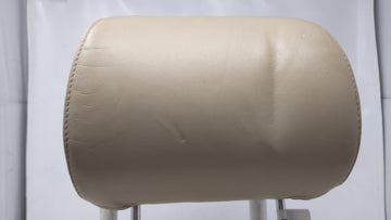 1997 Lexus Es300 Headrest Head Rest Rear Center Seat Tan 47107 - Oemusedautoparts1.com