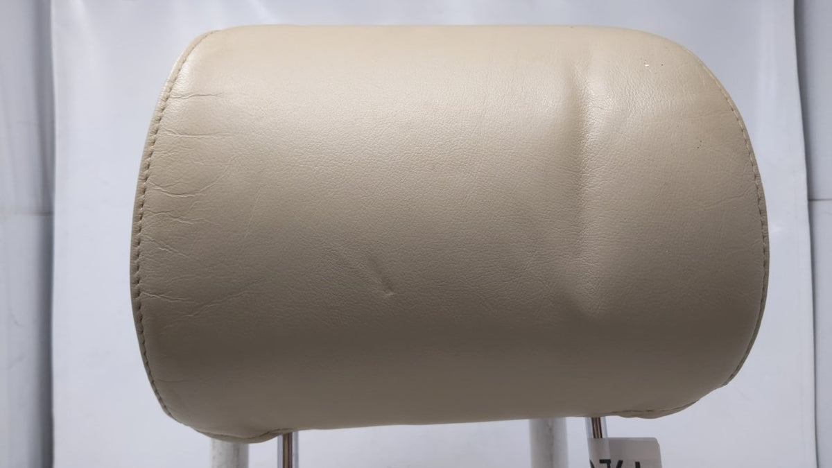 1997 Lexus Es300 Headrest Head Rest Rear Center Seat Tan 47107 - Oemusedautoparts1.com