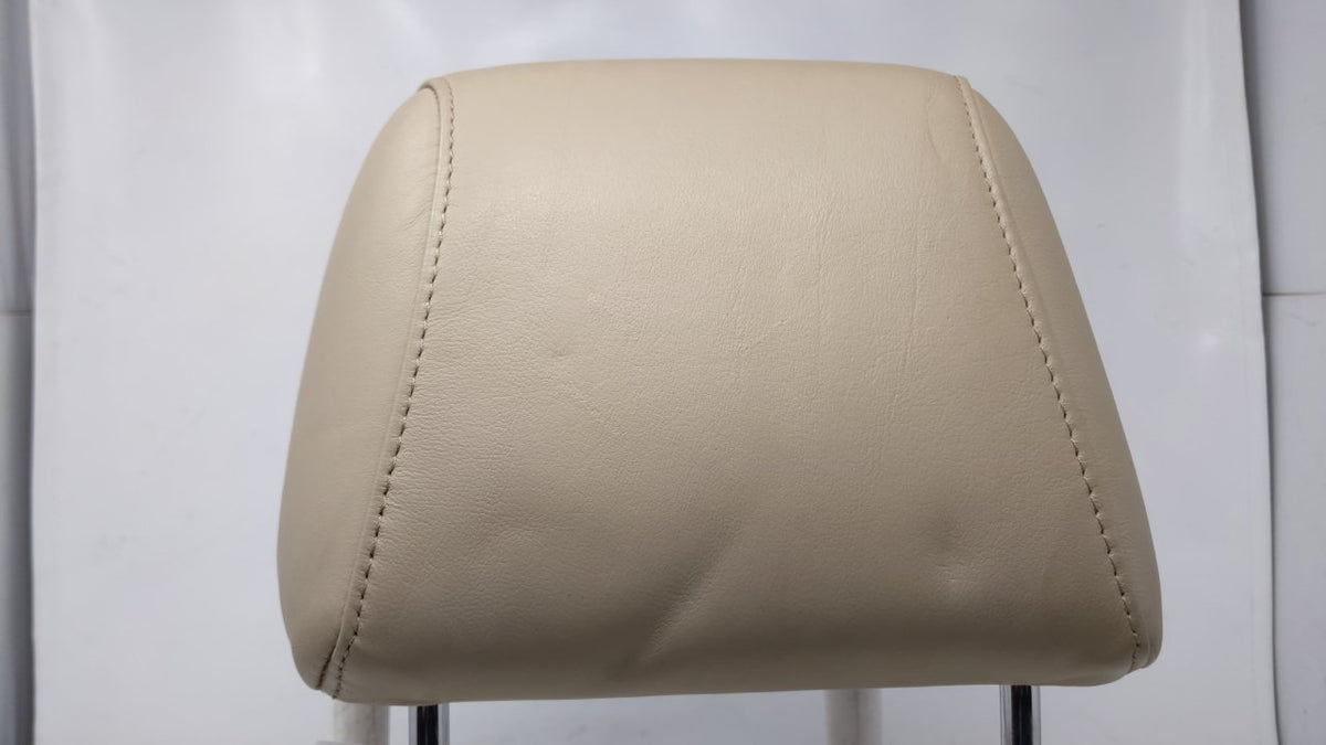 1997 Lexus Es300 Headrest Head Rest Rear Center Seat Tan 47107 - Oemusedautoparts1.com