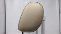 1997 Lexus Es300 Headrest Head Rest Rear Center Seat Tan 47107 - Oemusedautoparts1.com