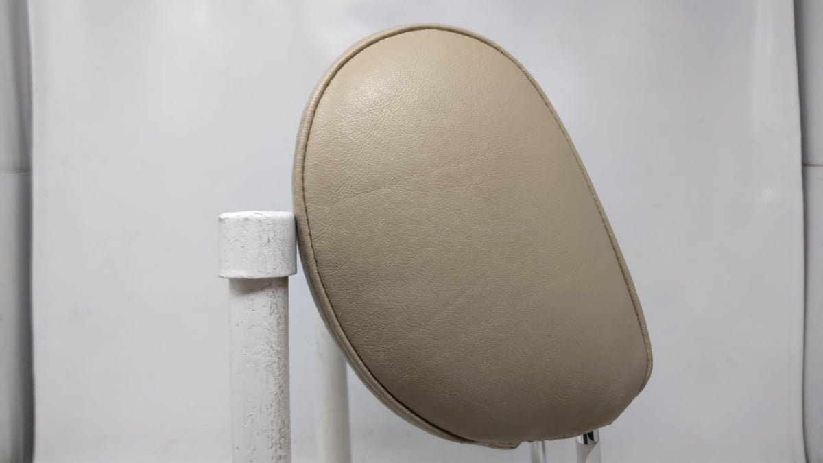 1997 Lexus Es300 Headrest Head Rest Rear Center Seat Tan 47107 - Oemusedautoparts1.com