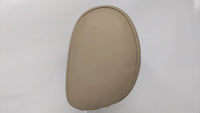 1997 Lexus Es300 Headrest Head Rest Rear Center Seat Tan 58474 - Oemusedautoparts1.com