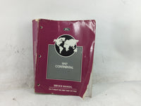 1997 Lincoln Continental 1416342 - Oemusedautoparts1.com