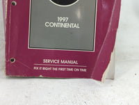 1997 Lincoln Continental 1416342 - Oemusedautoparts1.com