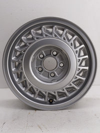 1997 Lincoln Continental Oem Wheel Rim 837245 - Oemusedautoparts1.com