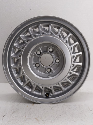 1997 Lincoln Continental Oem Wheel Rim 837245 - Oemusedautoparts1.com