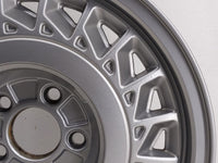1997 Lincoln Continental Oem Wheel Rim 837245 - Oemusedautoparts1.com