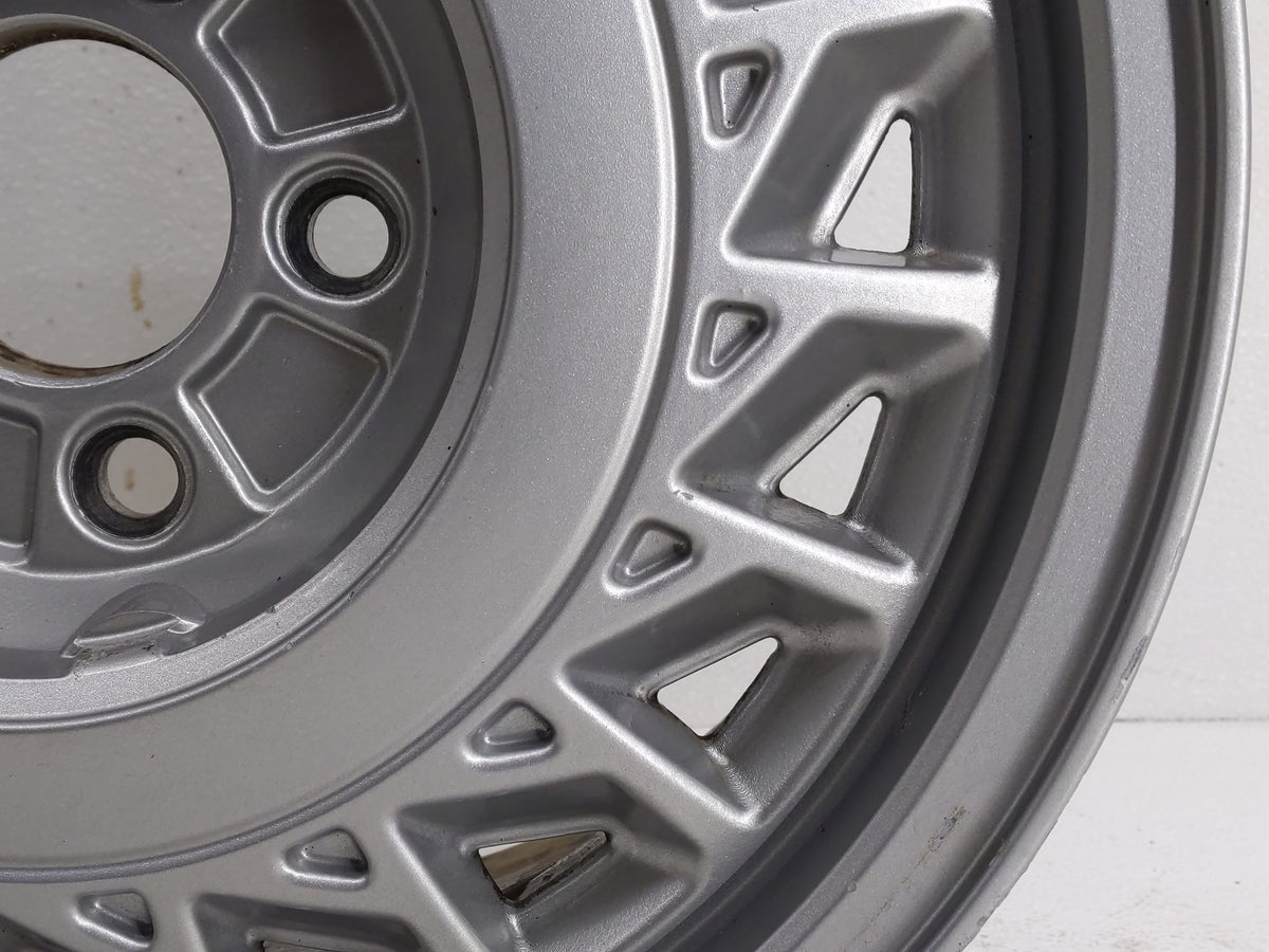 1997 Lincoln Continental Oem Wheel Rim 837245 - Oemusedautoparts1.com