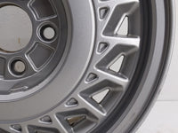 1997 Lincoln Continental Oem Wheel Rim 837245 - Oemusedautoparts1.com