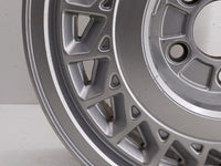 1997 Lincoln Continental Oem Wheel Rim 837245 - Oemusedautoparts1.com