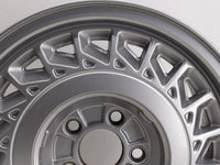 1997 Lincoln Continental Oem Wheel Rim 837245 - Oemusedautoparts1.com