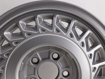1997 Lincoln Continental Oem Wheel Rim 837245