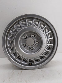 1997 Lincoln Continental Oem Wheel Rim 837246 - Oemusedautoparts1.com