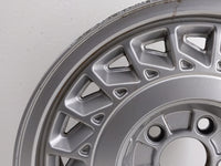 1997 Lincoln Continental Oem Wheel Rim 837246 - Oemusedautoparts1.com