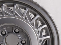1997 Lincoln Continental Oem Wheel Rim 837246 - Oemusedautoparts1.com