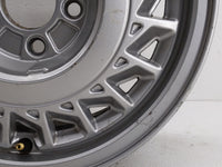 1997 Lincoln Continental Oem Wheel Rim 837246 - Oemusedautoparts1.com