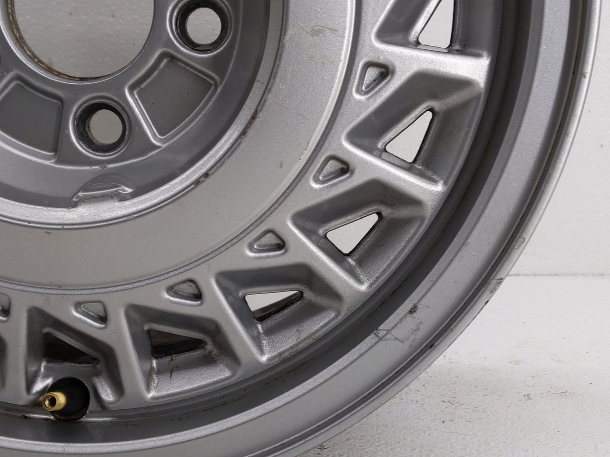 1997 Lincoln Continental Oem Wheel Rim 837246 - Oemusedautoparts1.com