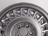 1997 Lincoln Continental Oem Wheel Rim 837246 - Oemusedautoparts1.com
