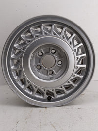 1997 Lincoln Continental Oem Wheel Rim 837248 - Oemusedautoparts1.com