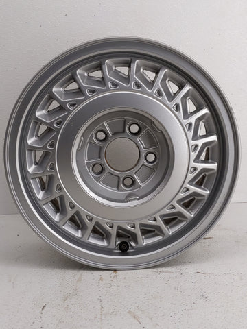 1997 Lincoln Continental Oem Wheel Rim 837248 - Oemusedautoparts1.com