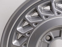 1997 Lincoln Continental Oem Wheel Rim 837248 - Oemusedautoparts1.com