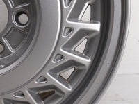 1997 Lincoln Continental Oem Wheel Rim 837248 - Oemusedautoparts1.com