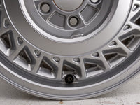 1997 Lincoln Continental Oem Wheel Rim 837248 - Oemusedautoparts1.com