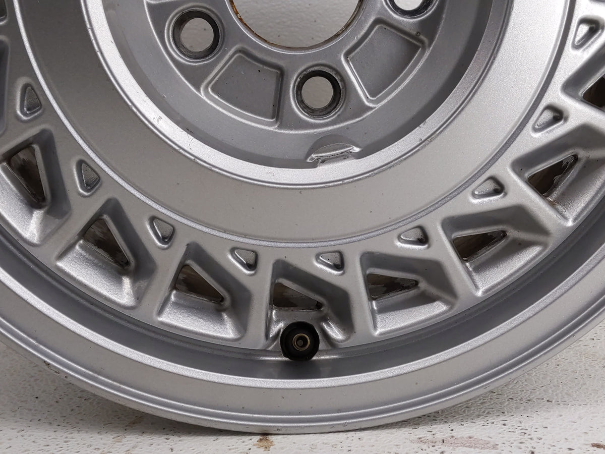 1997 Lincoln Continental Oem Wheel Rim 837248 - Oemusedautoparts1.com