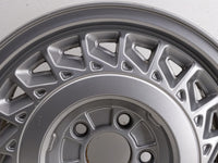 1997 Lincoln Continental Oem Wheel Rim 837248 - Oemusedautoparts1.com