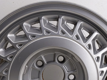 1997 Lincoln Continental Oem Wheel Rim 837248