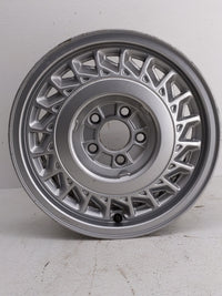 1997 Lincoln Continental Oem Wheel Rim 837666 - Oemusedautoparts1.com