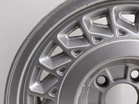 1997 Lincoln Continental Oem Wheel Rim 837666 - Oemusedautoparts1.com