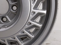 1997 Lincoln Continental Oem Wheel Rim 837666 - Oemusedautoparts1.com