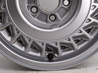1997 Lincoln Continental Oem Wheel Rim 837666 - Oemusedautoparts1.com